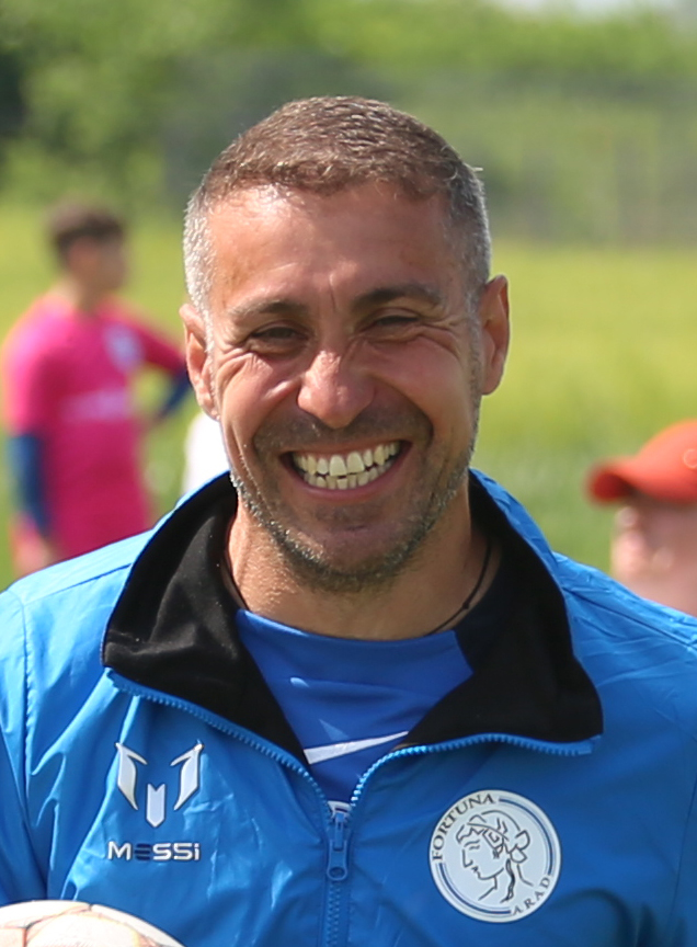 Vlad Draghici